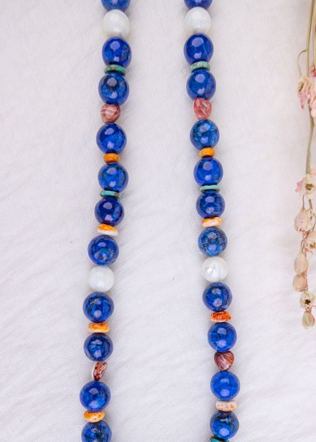 Maximus Necklace