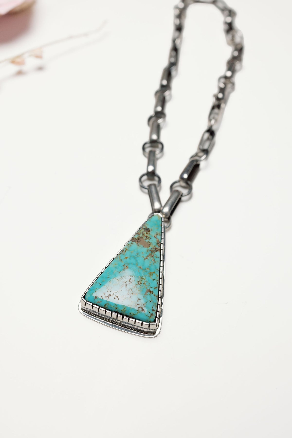 Lane Necklace