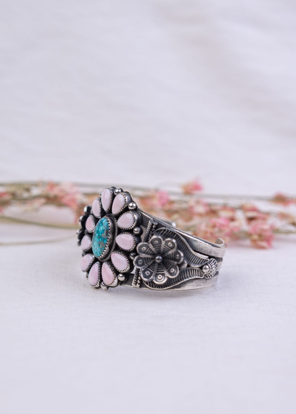Octavia Cuff