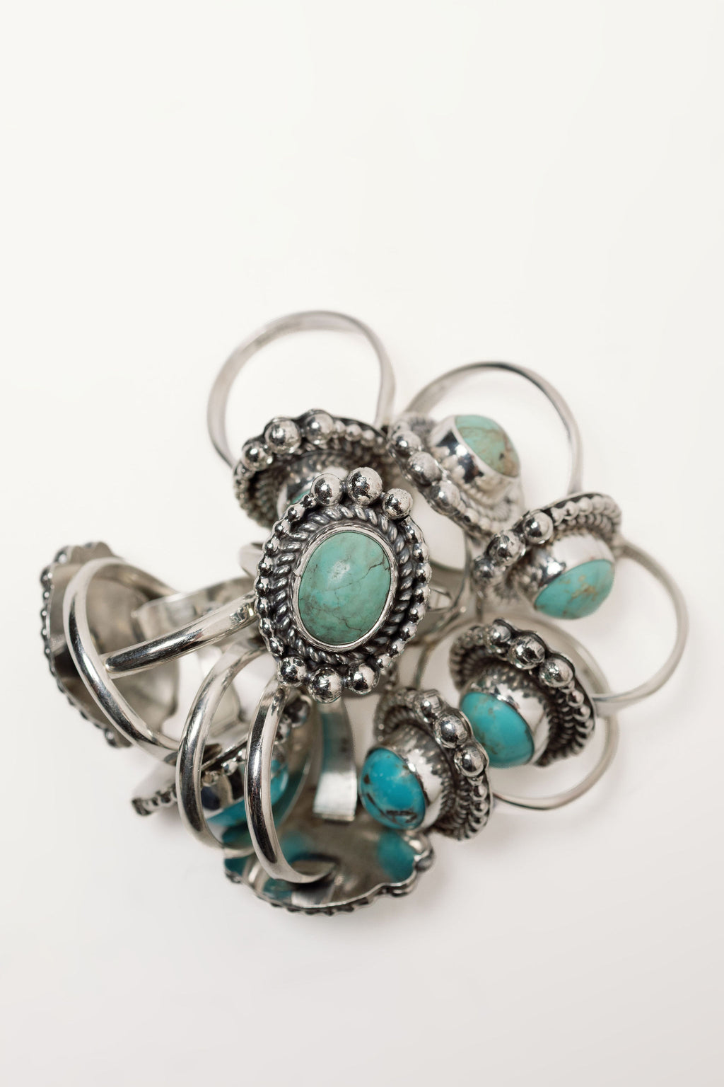Geller Ring