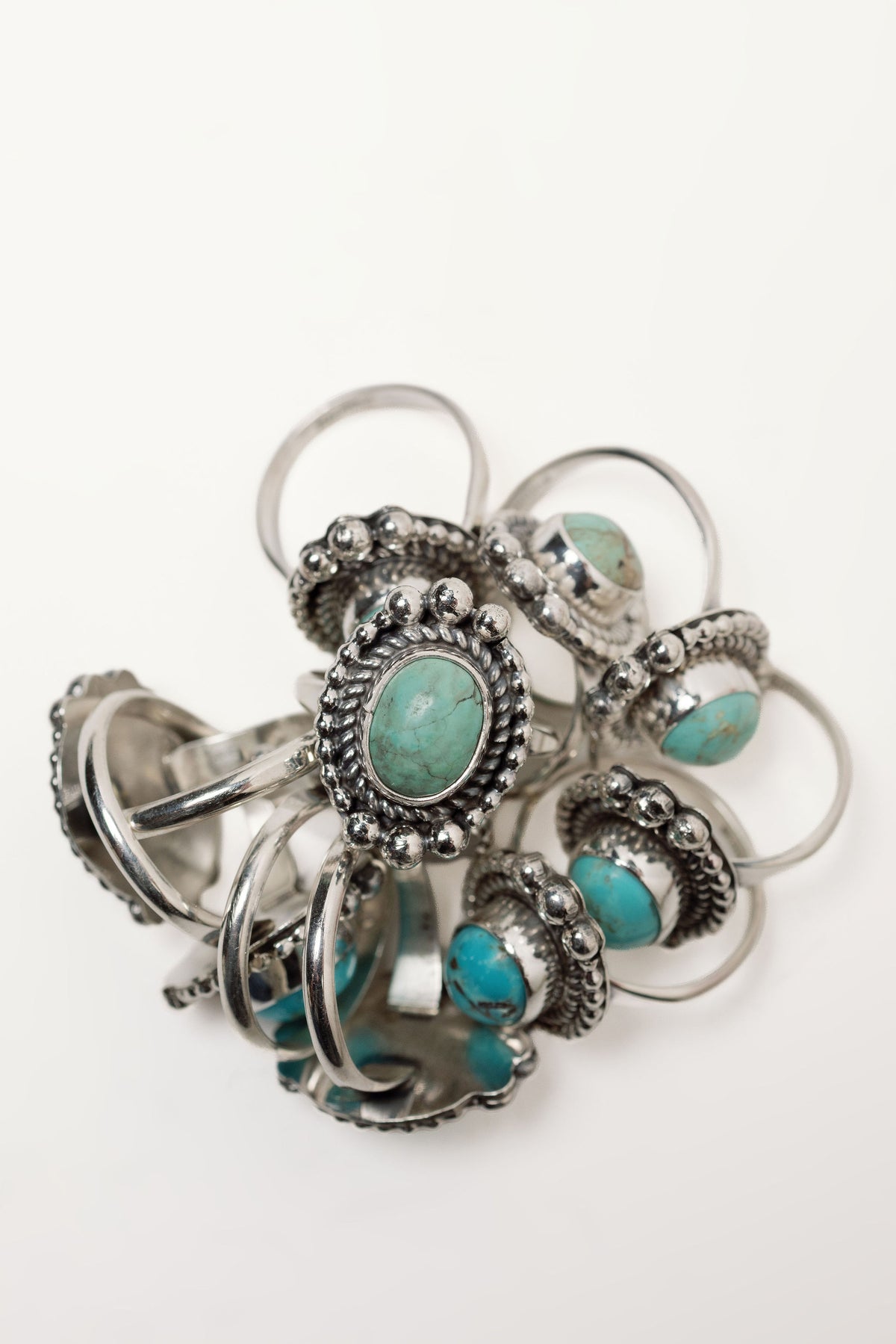 Geller Ring