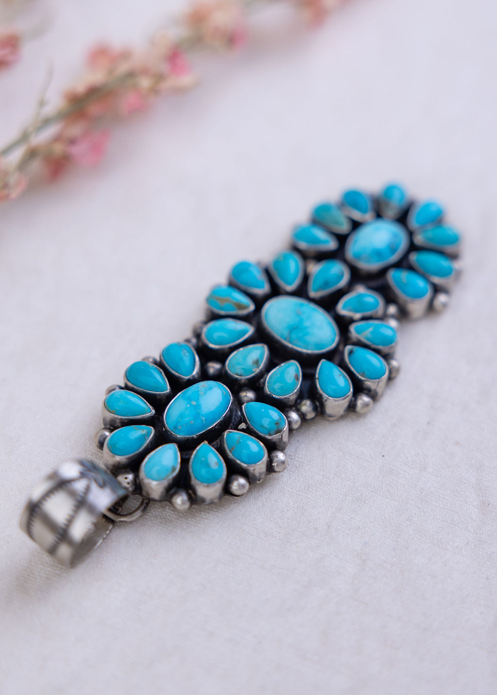 Jenna Pendant