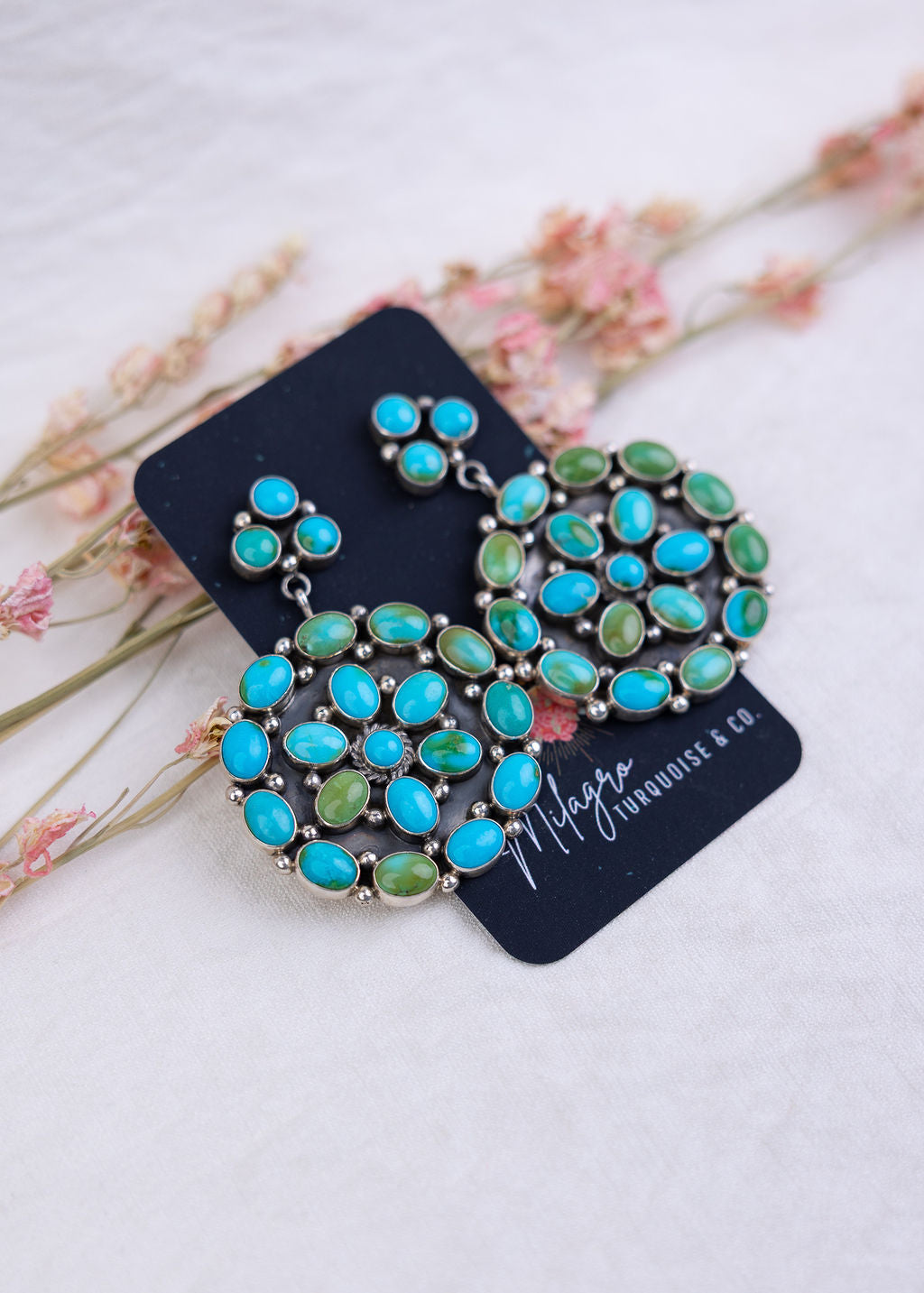 Lavinia Earrings