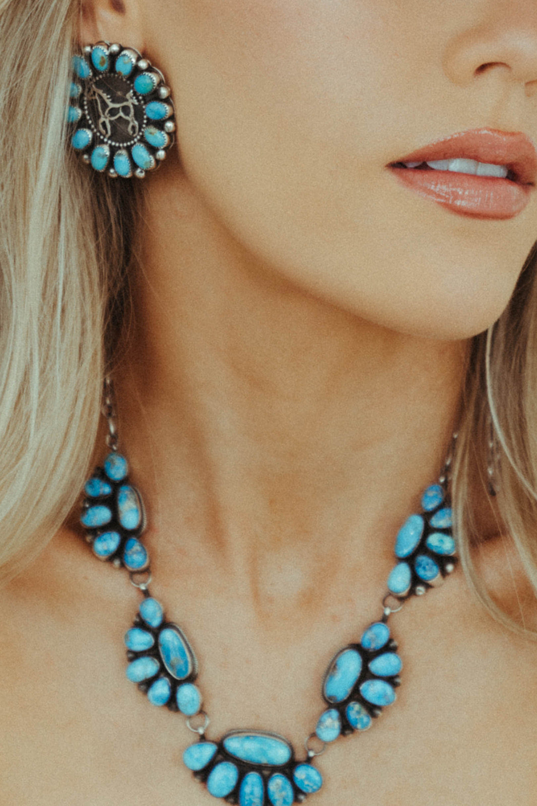 Happy Horse Earrings