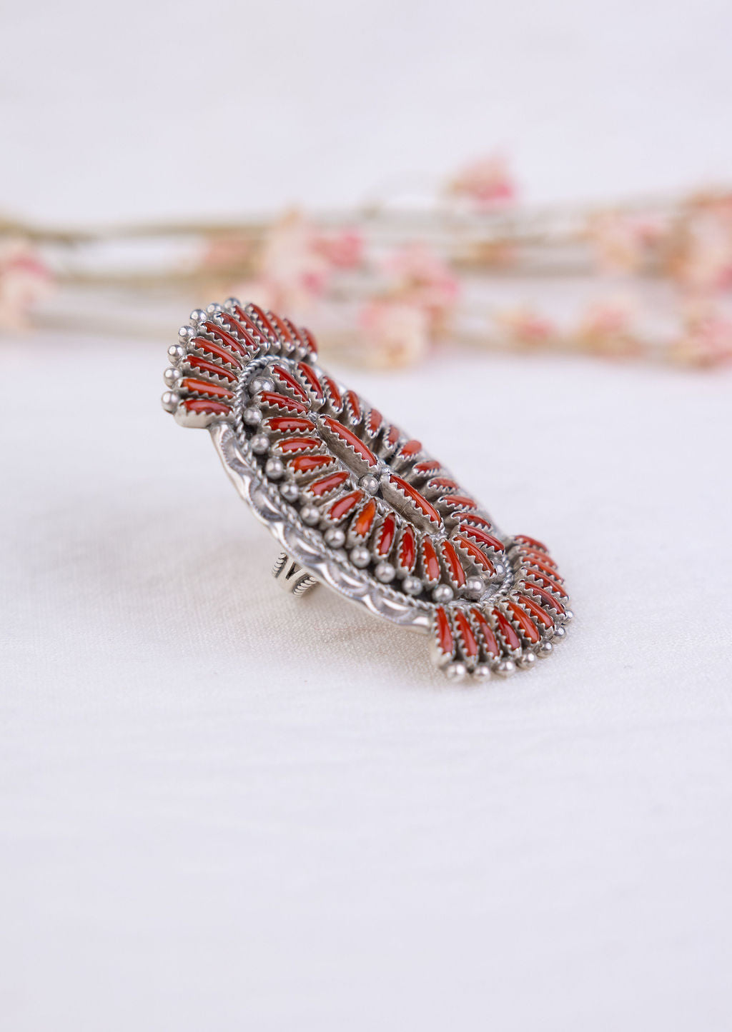 Haden Ring