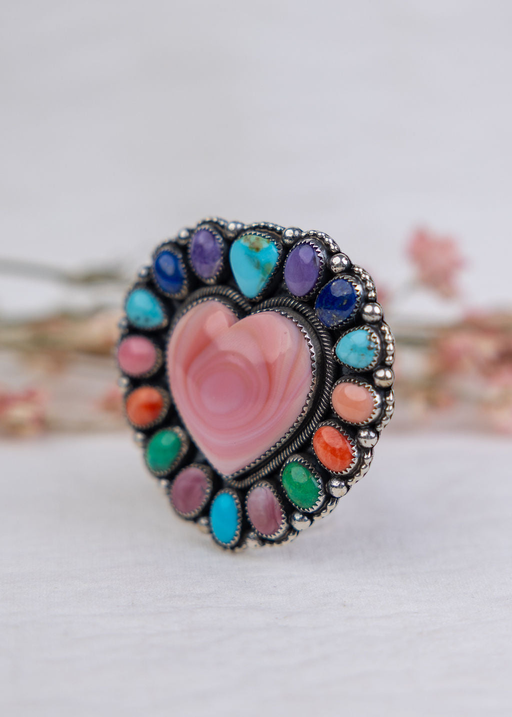 I’m Obsessed with This Ring