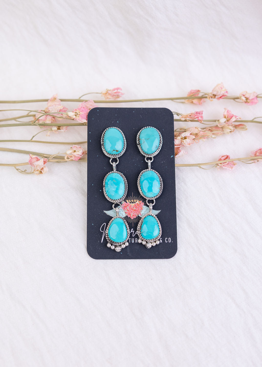 Marion Earrings