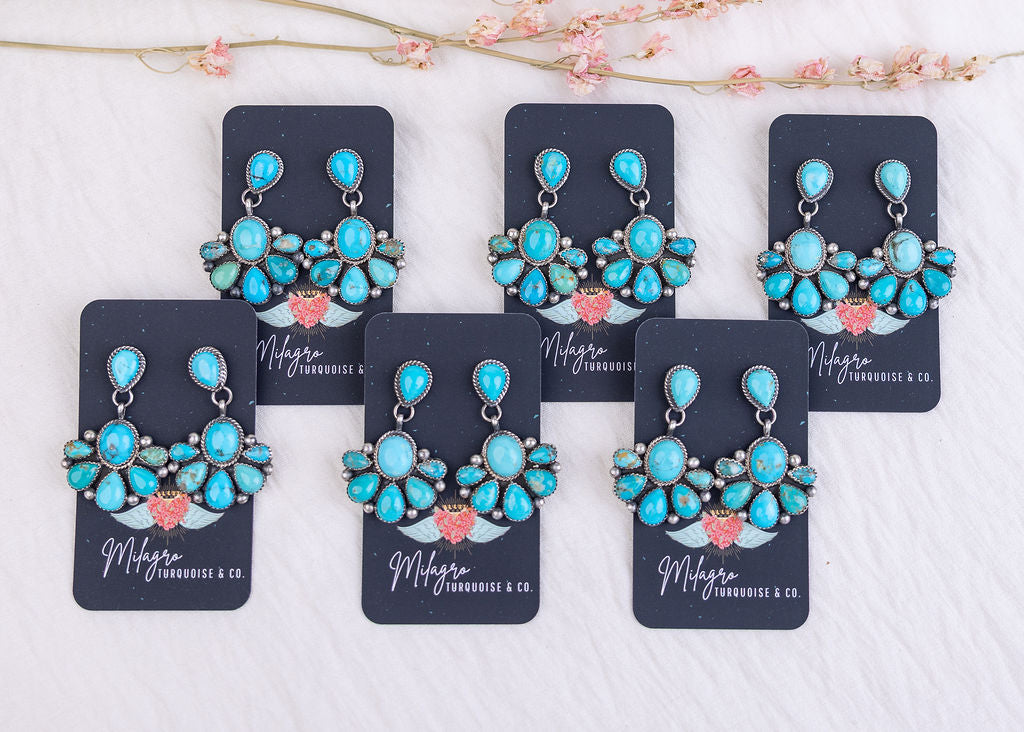Danny Lou Earrings