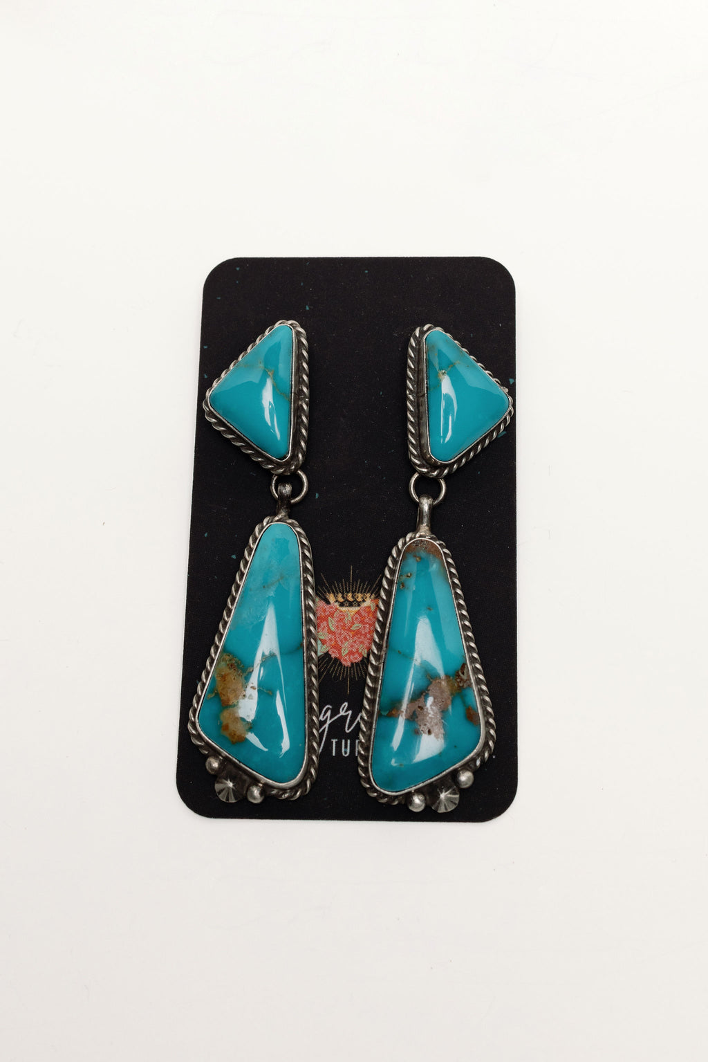 Hanlin Earrings