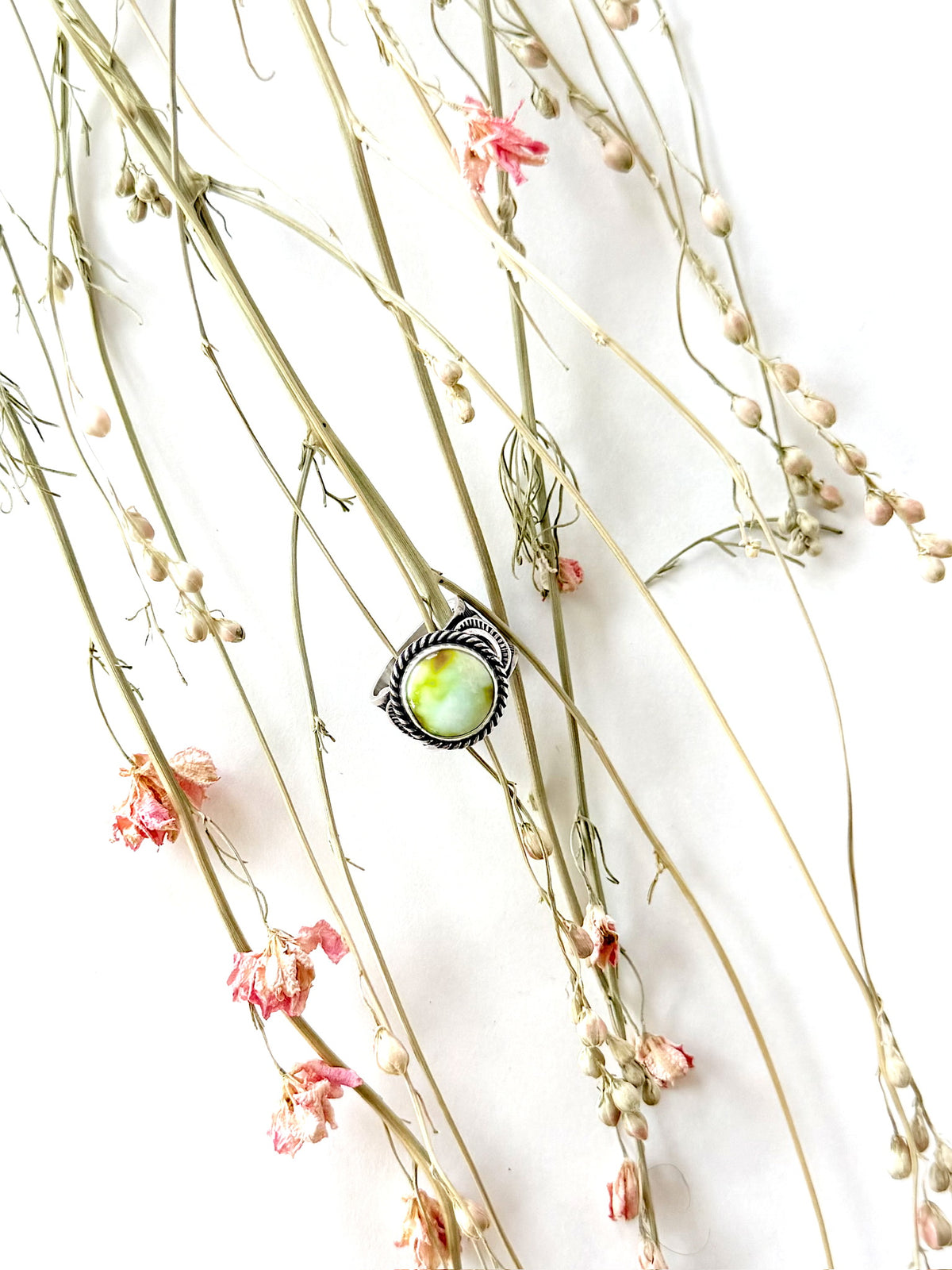Sunshine Reeves Ring