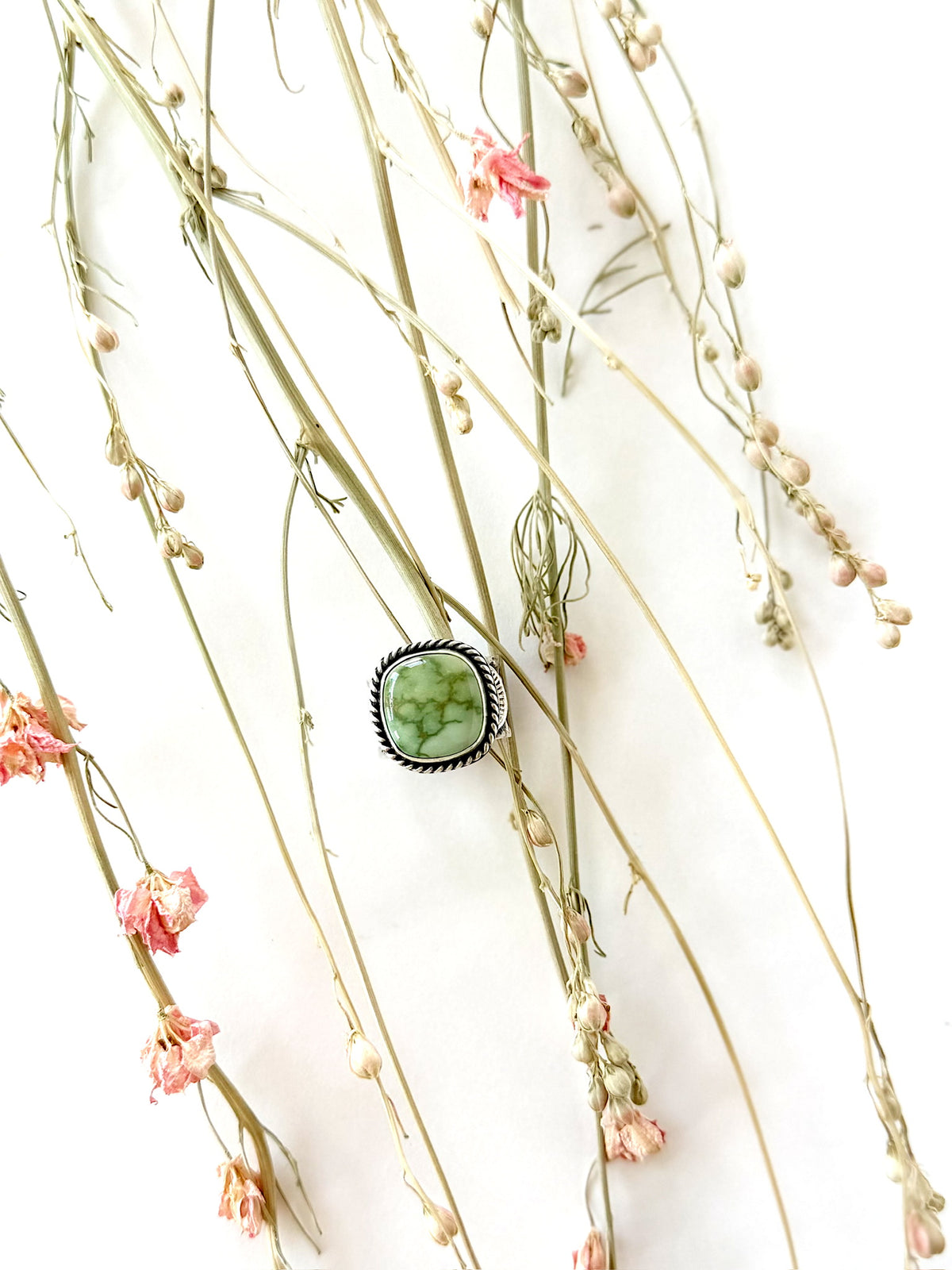 Sunshine Reeves Ring