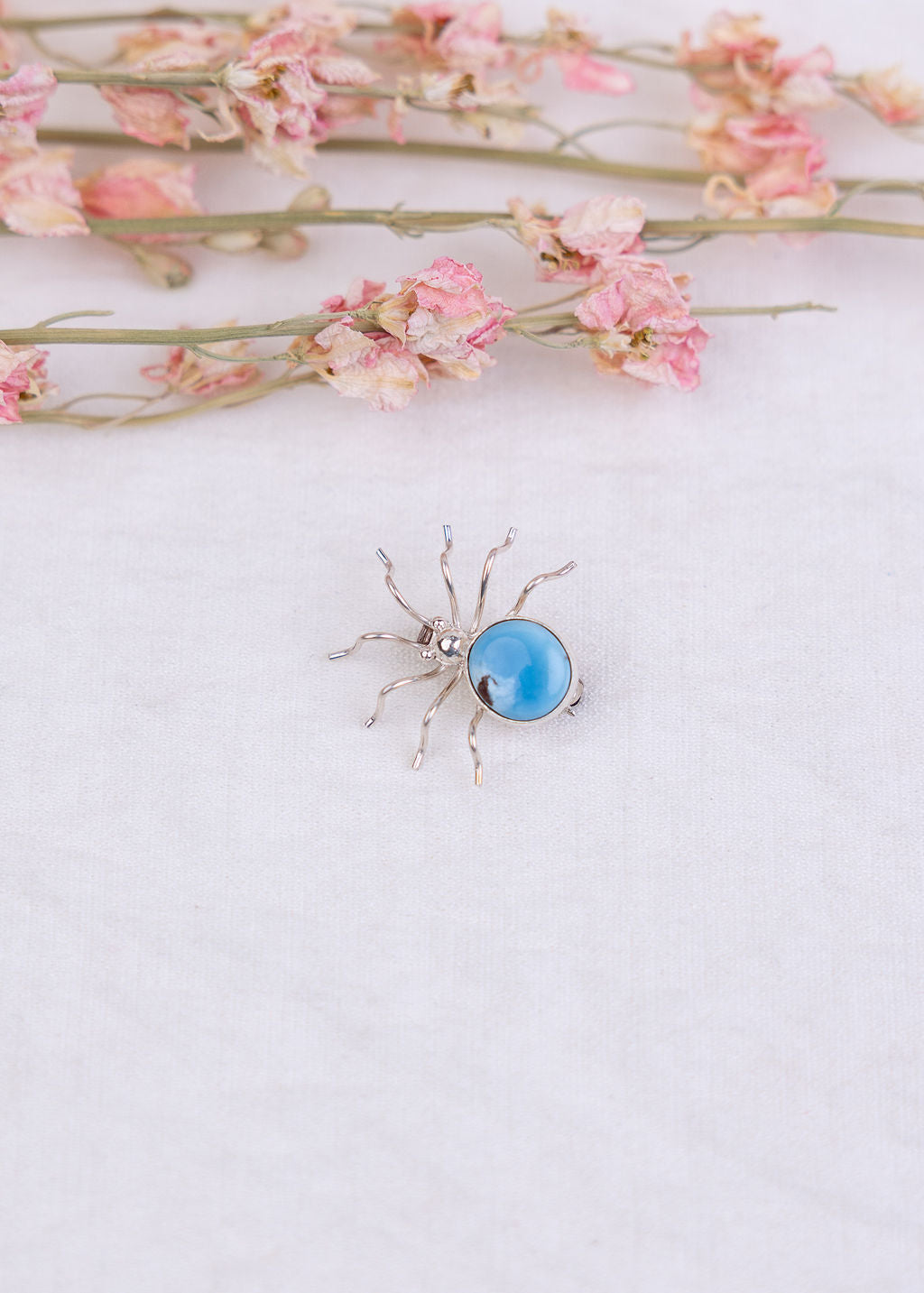 Charlotte Pin