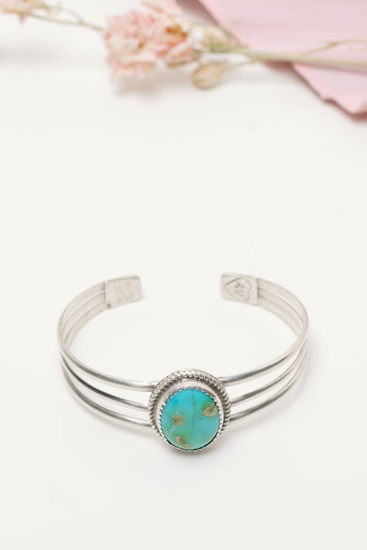 Clara Baby/Toddler Cuff
