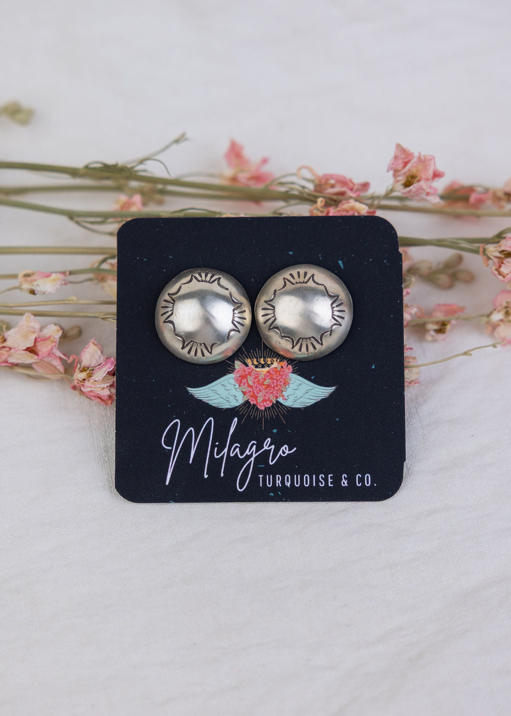 Georgie Earrings