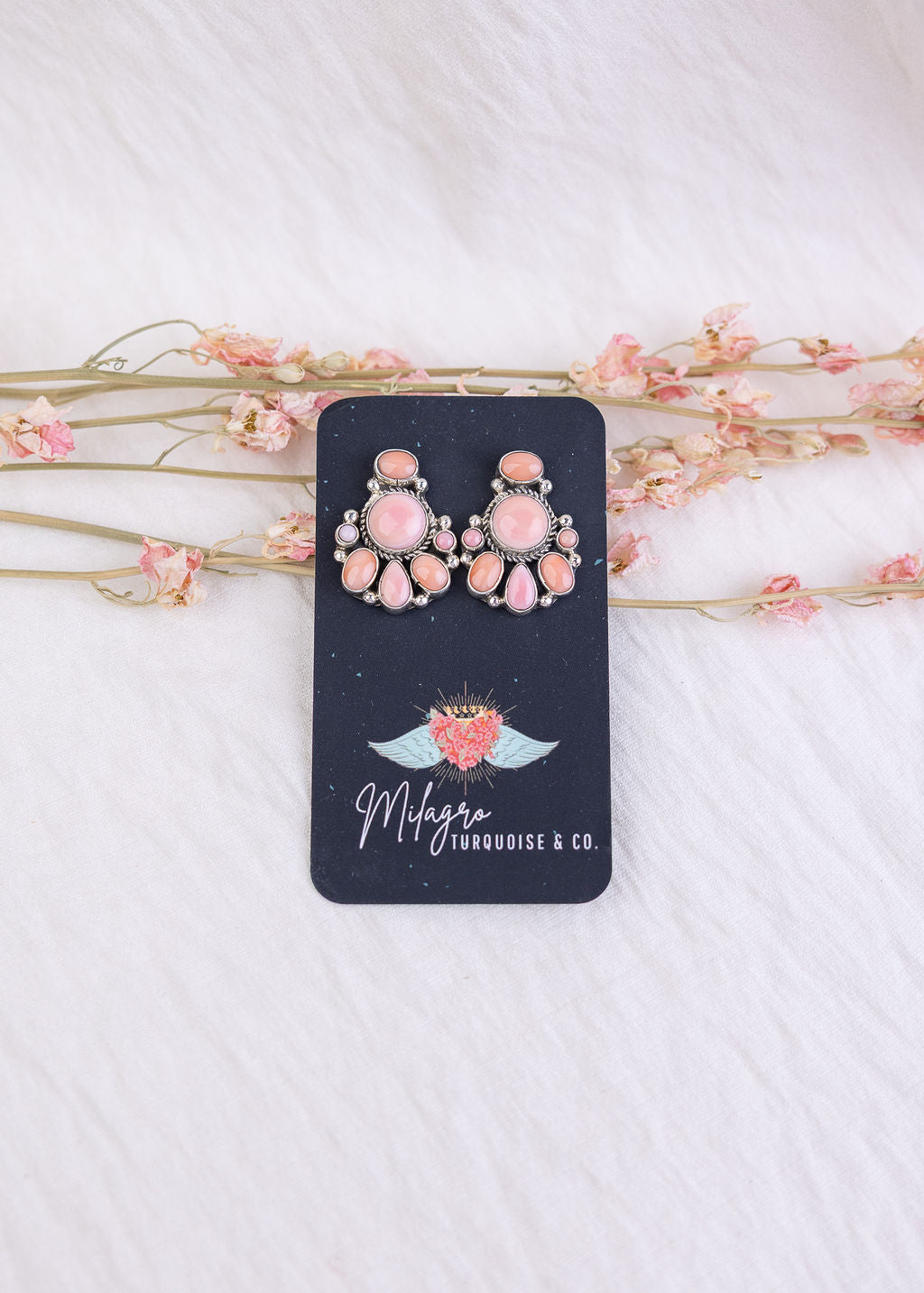 Martha May Earrings