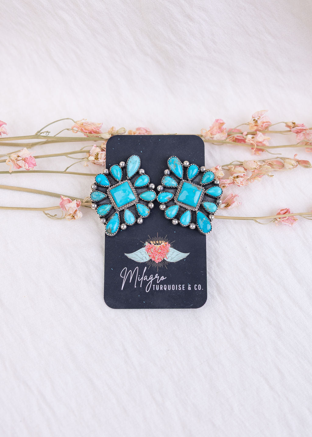 Rue Earrings