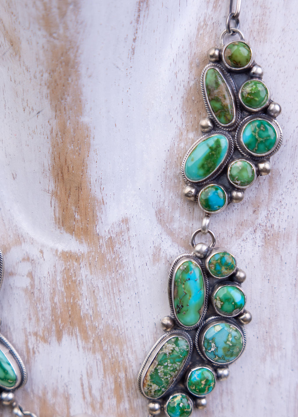 Kennadee Necklace