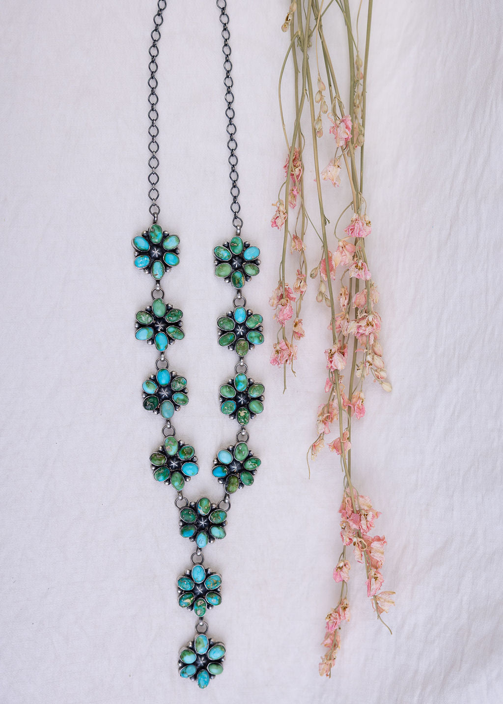 Granada Lariat