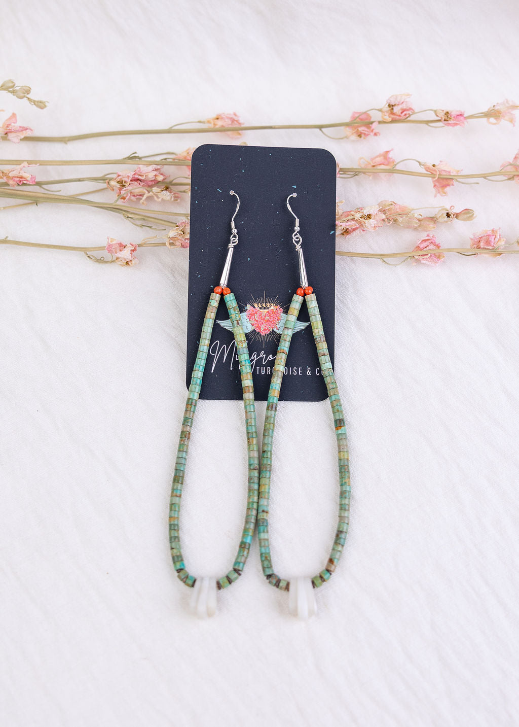 Donna Earrings