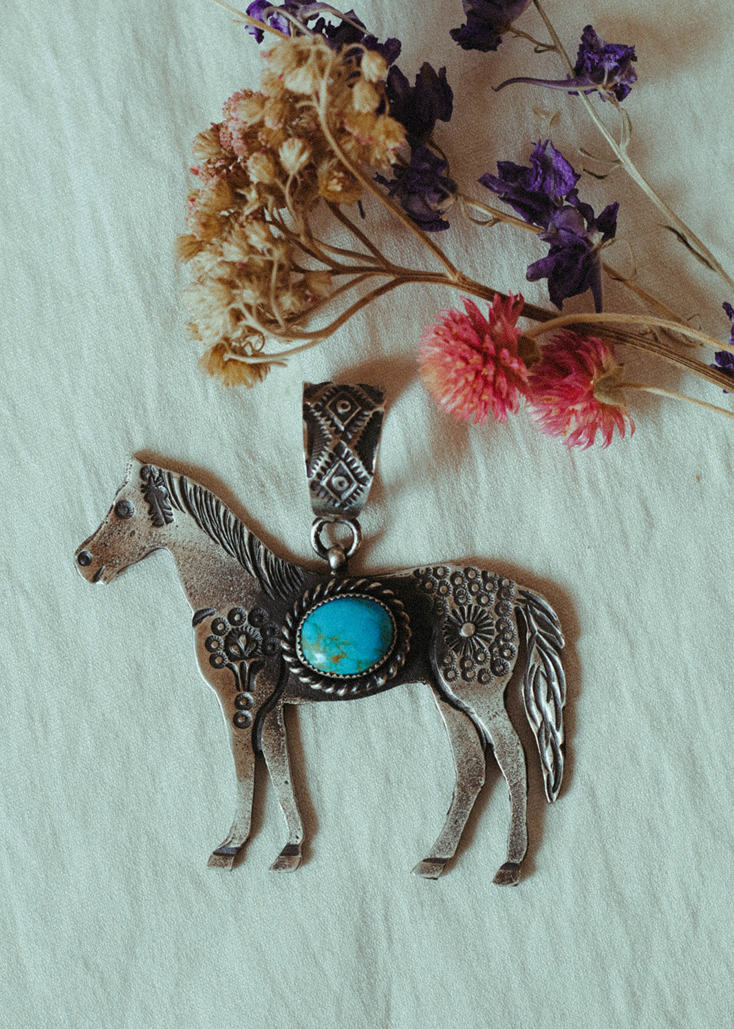 Flika Pendant