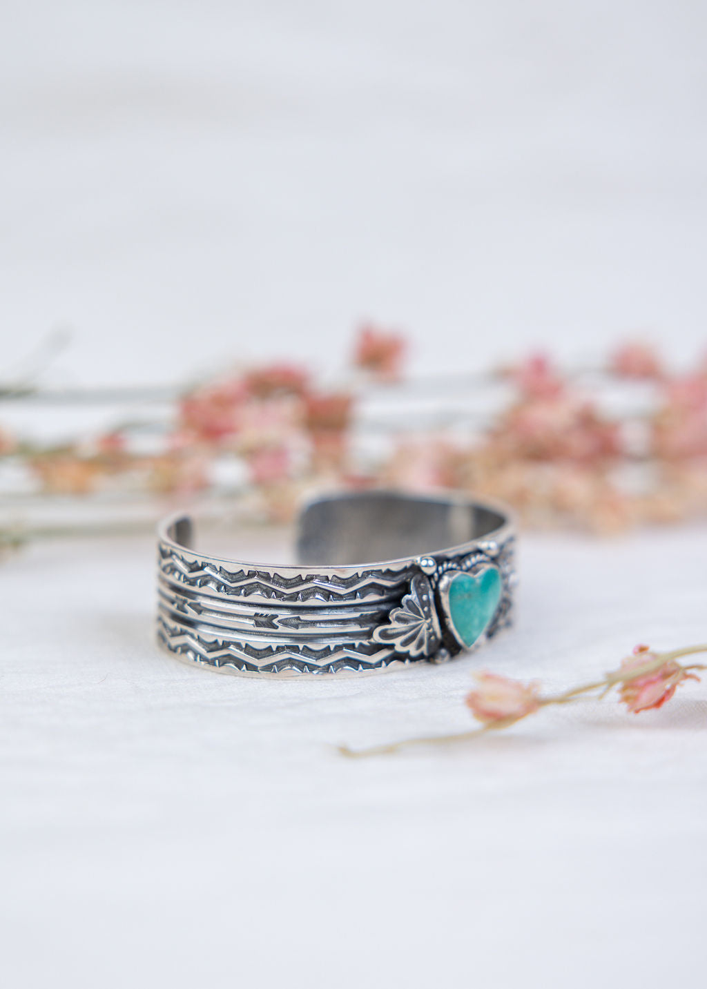 Sunshine Reeves Bracelet