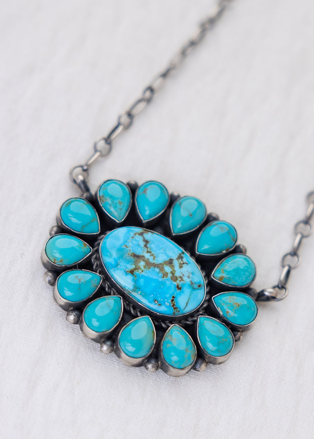Giada Necklace