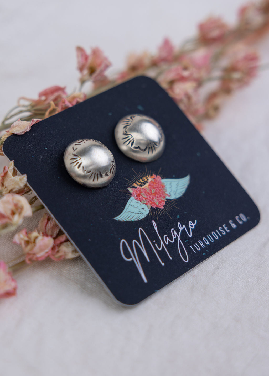 Tullie Earrings