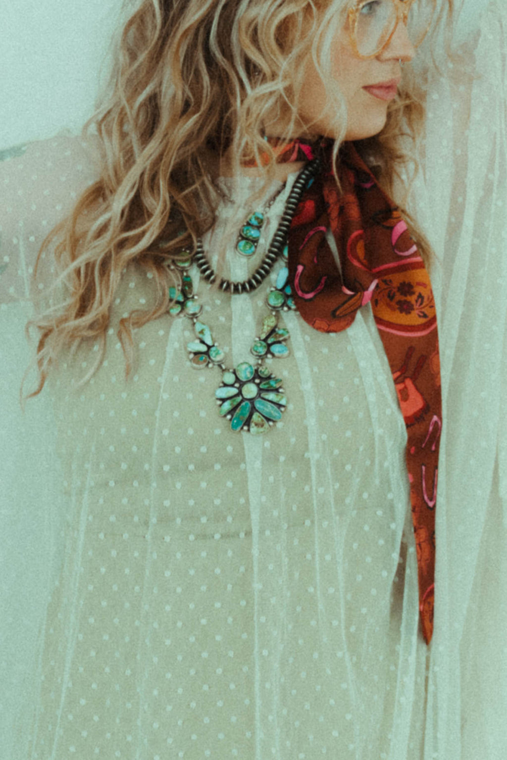 Scout Necklace