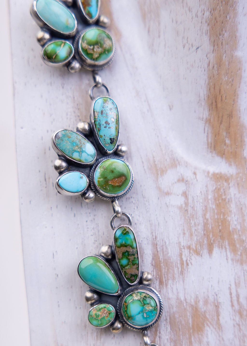Scout Necklace
