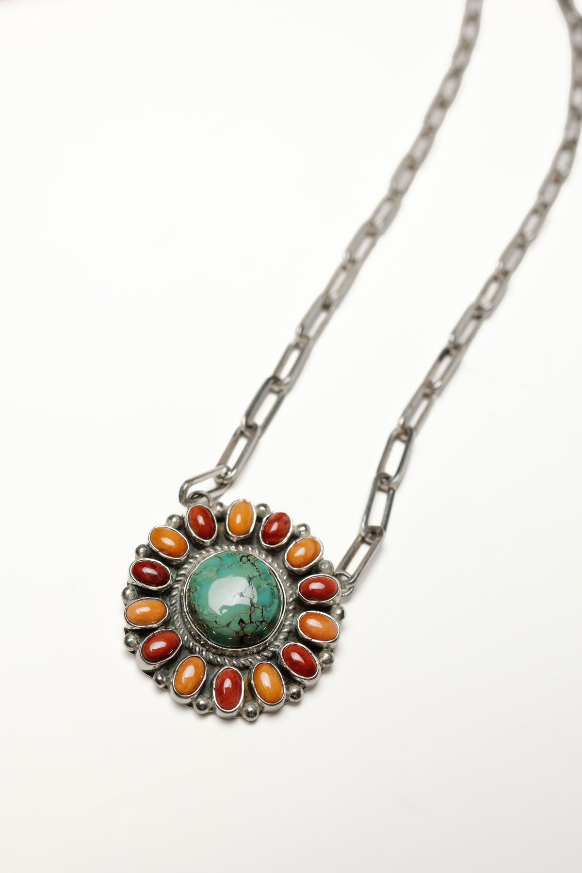 Francine Necklace