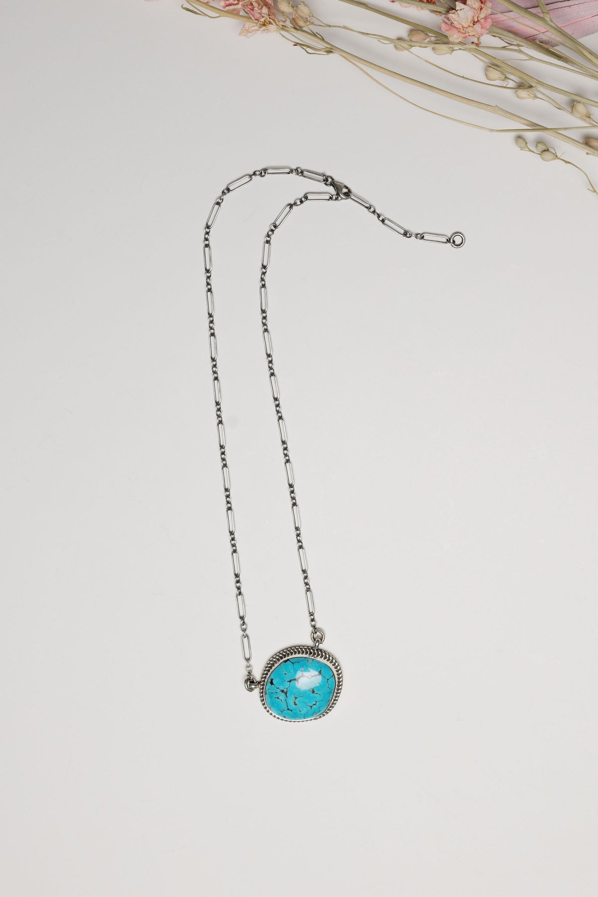 Dean Necklace