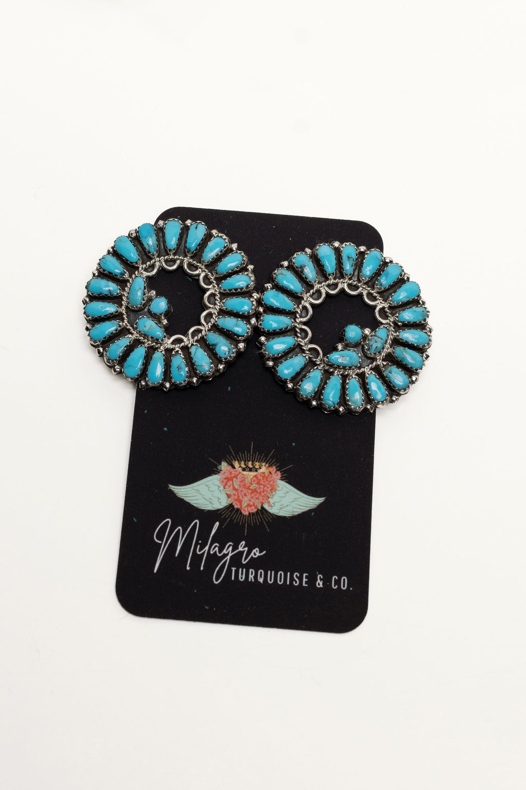 Anna Earrings