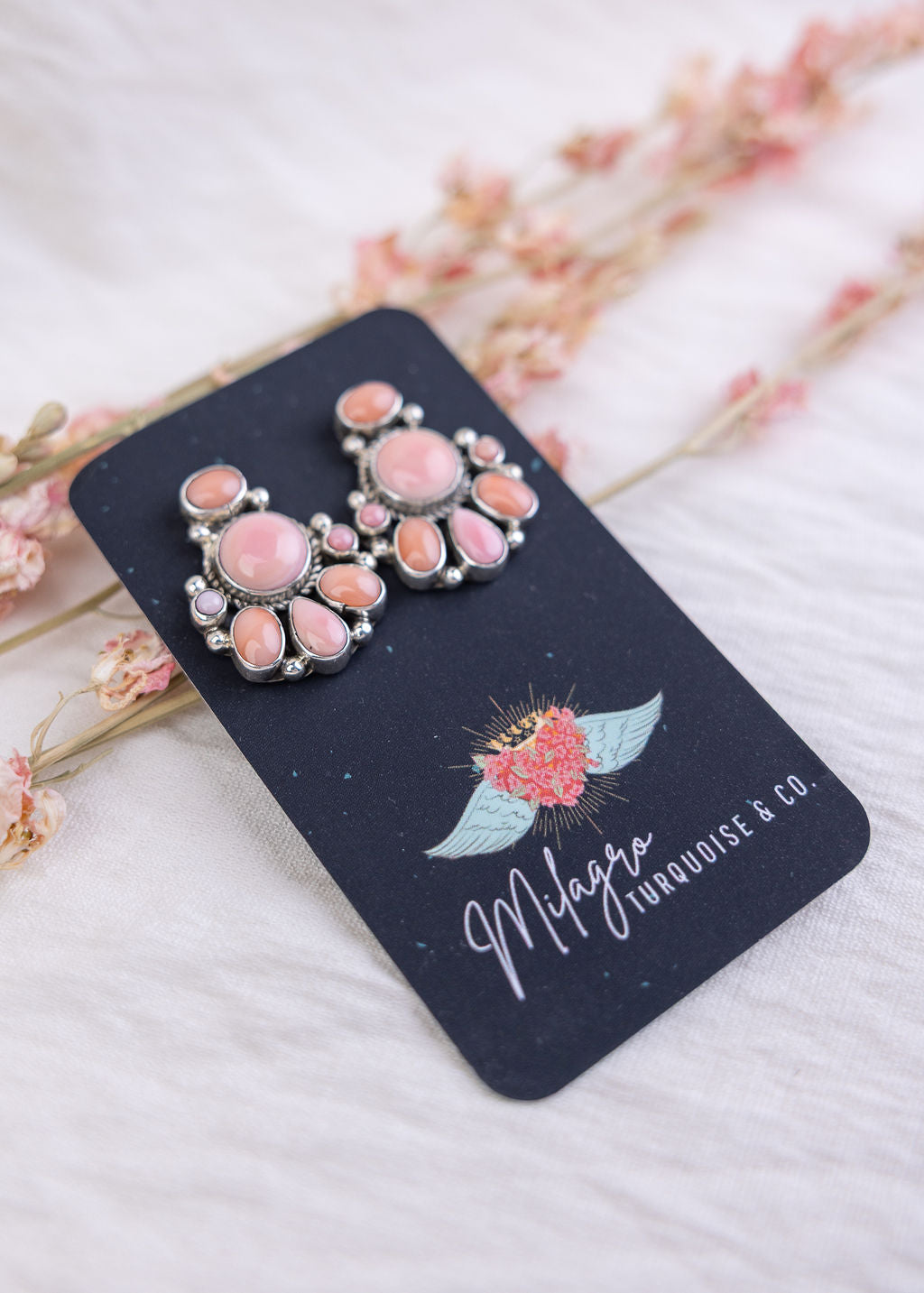 Martha May Earrings