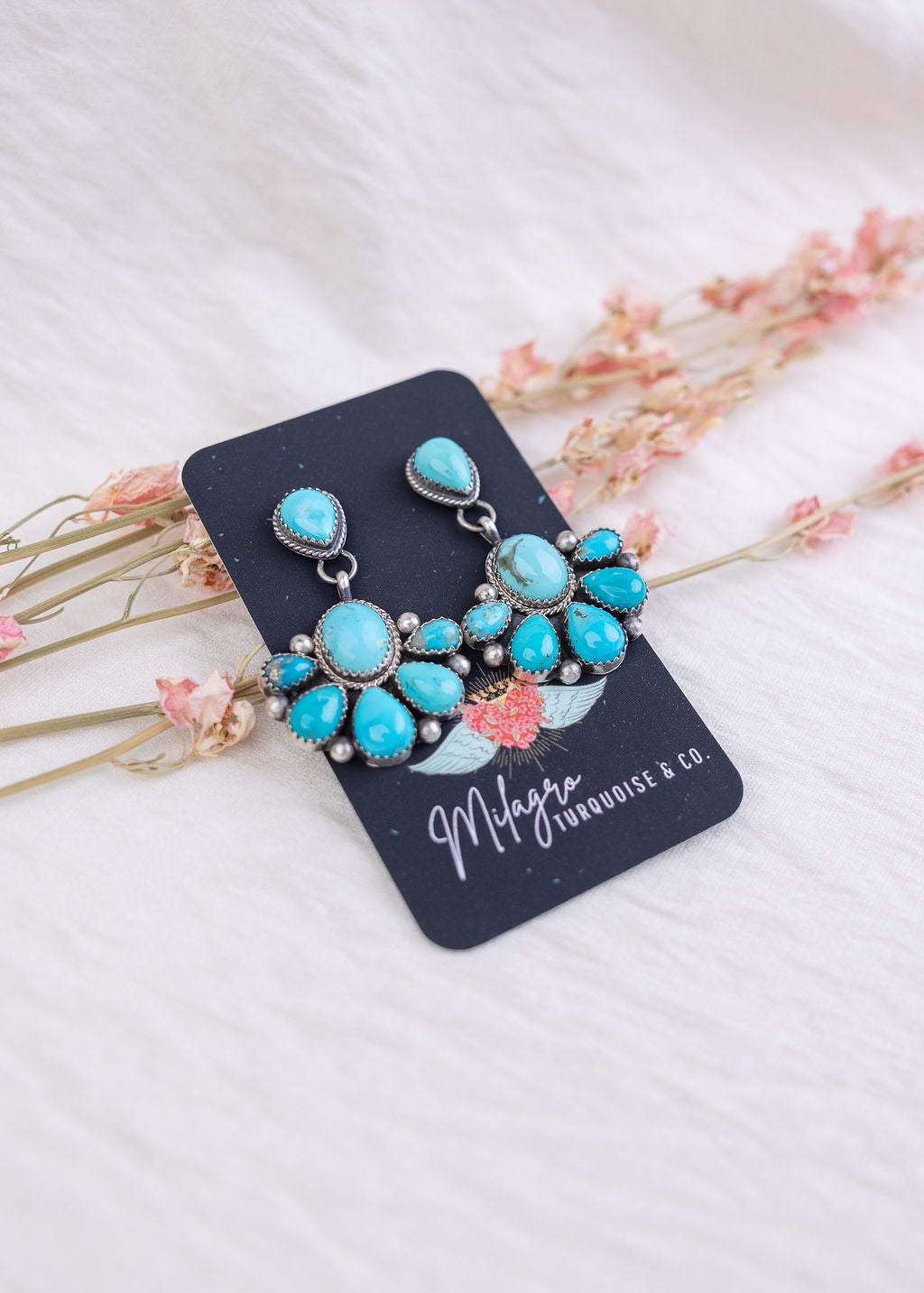 Annie Lou Earrings