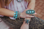 Esti Link Bracelet