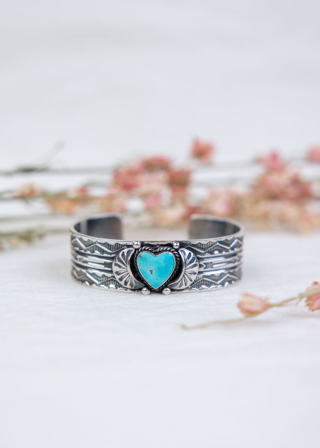 Sunshine Reeves Bracelet