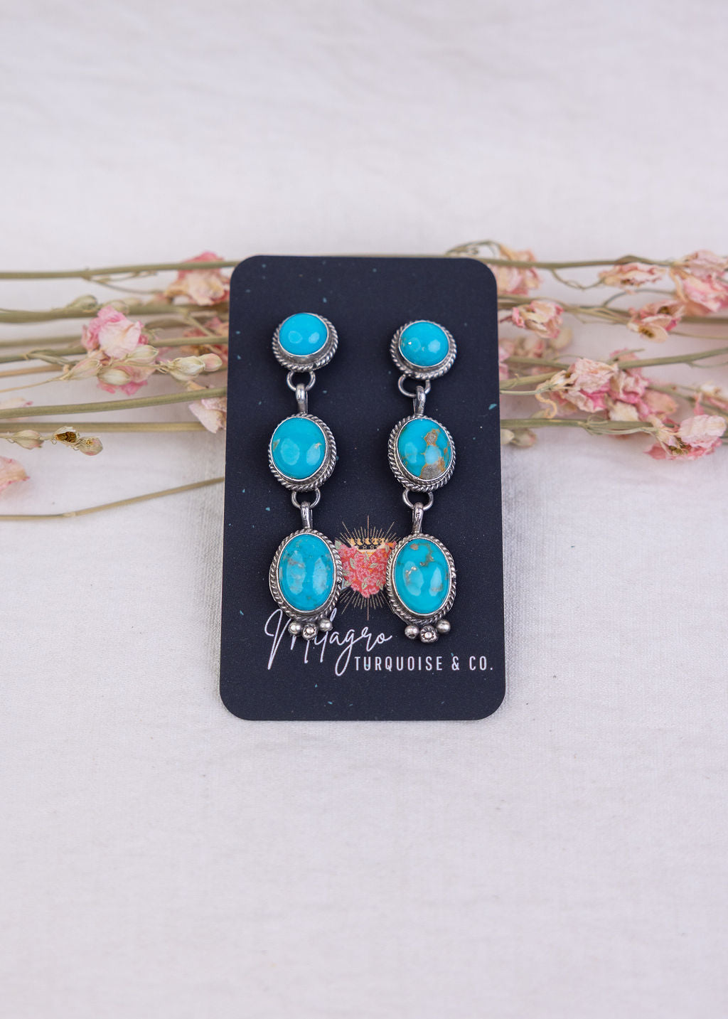 Riley Earrings
