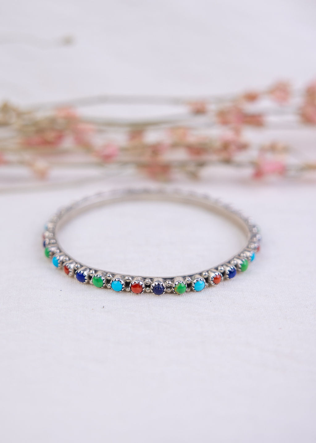 Amaya Multi Bangle