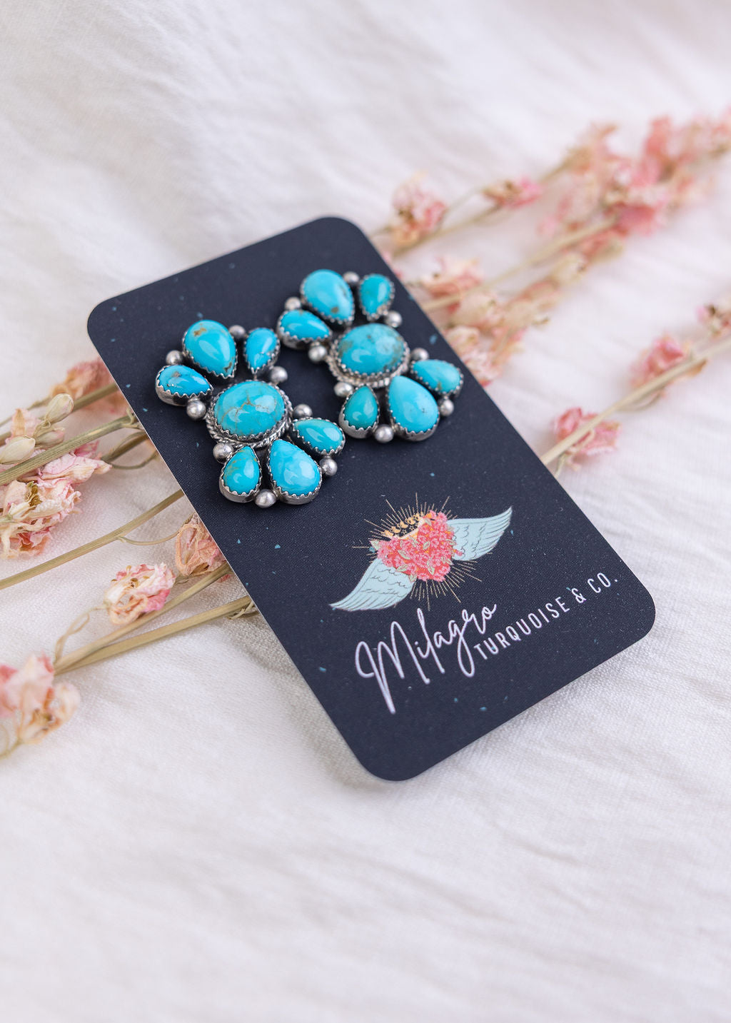 Lizzy Earrings