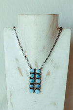 Cordele Necklace