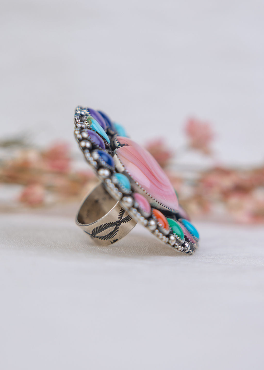 I’m Obsessed with This Ring