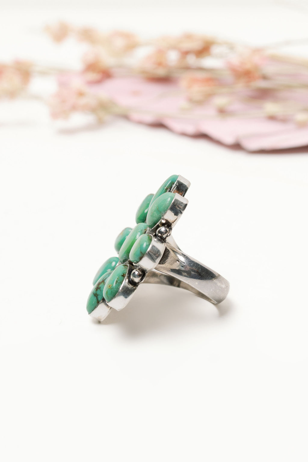 Stiles Ring
