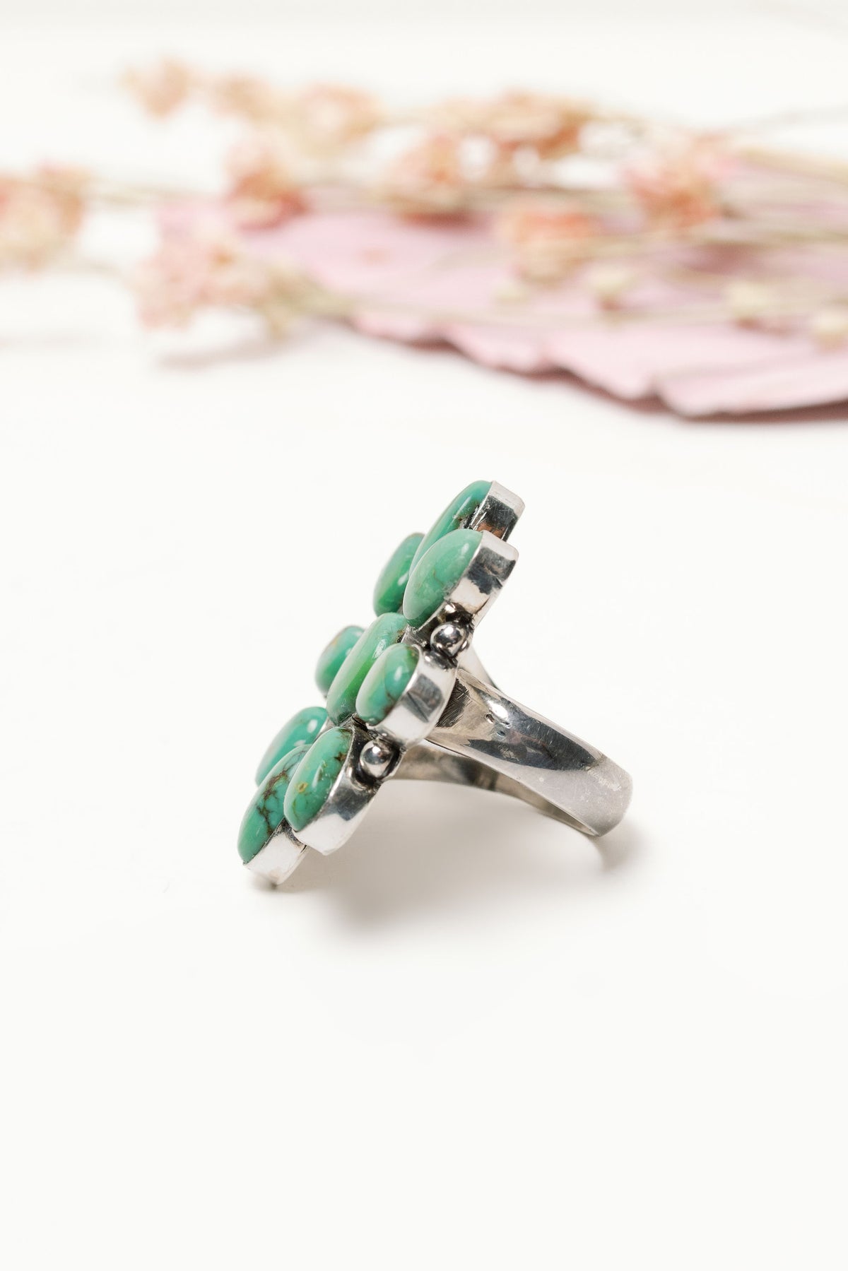 Stiles Ring