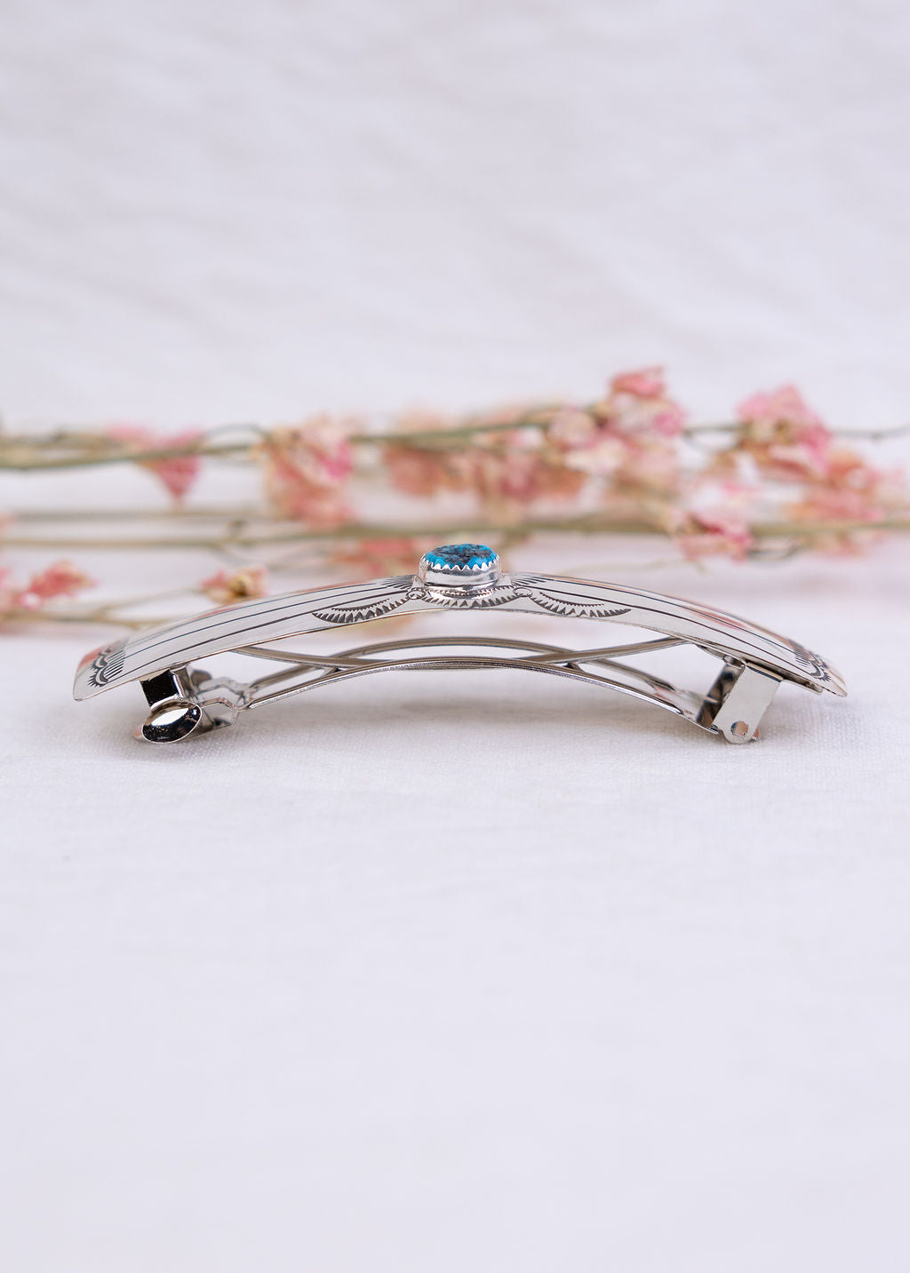 Odell Barrette
