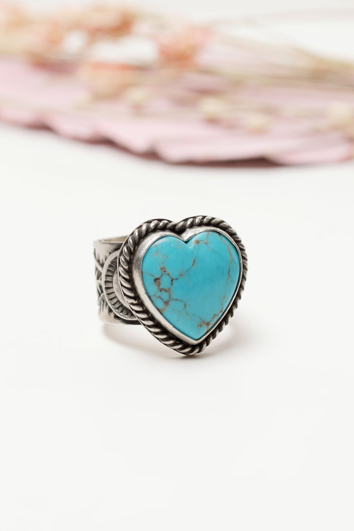 Sunshine Reeves Ring