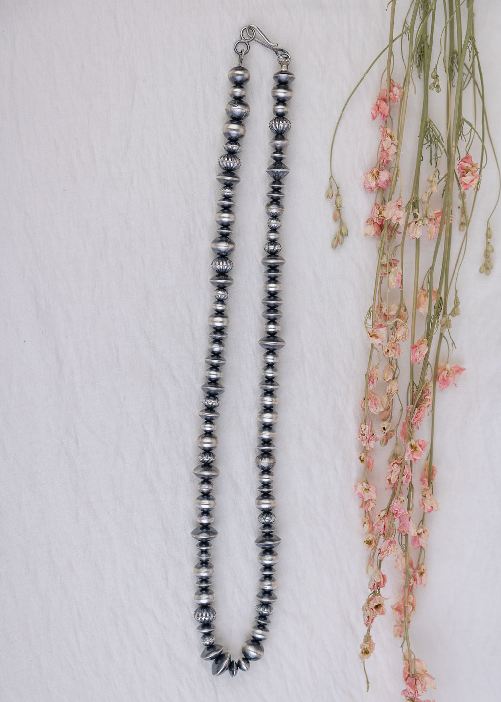 Misfit Pearls (Handmade)