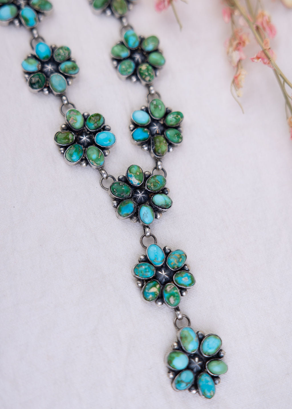 Granada Lariat