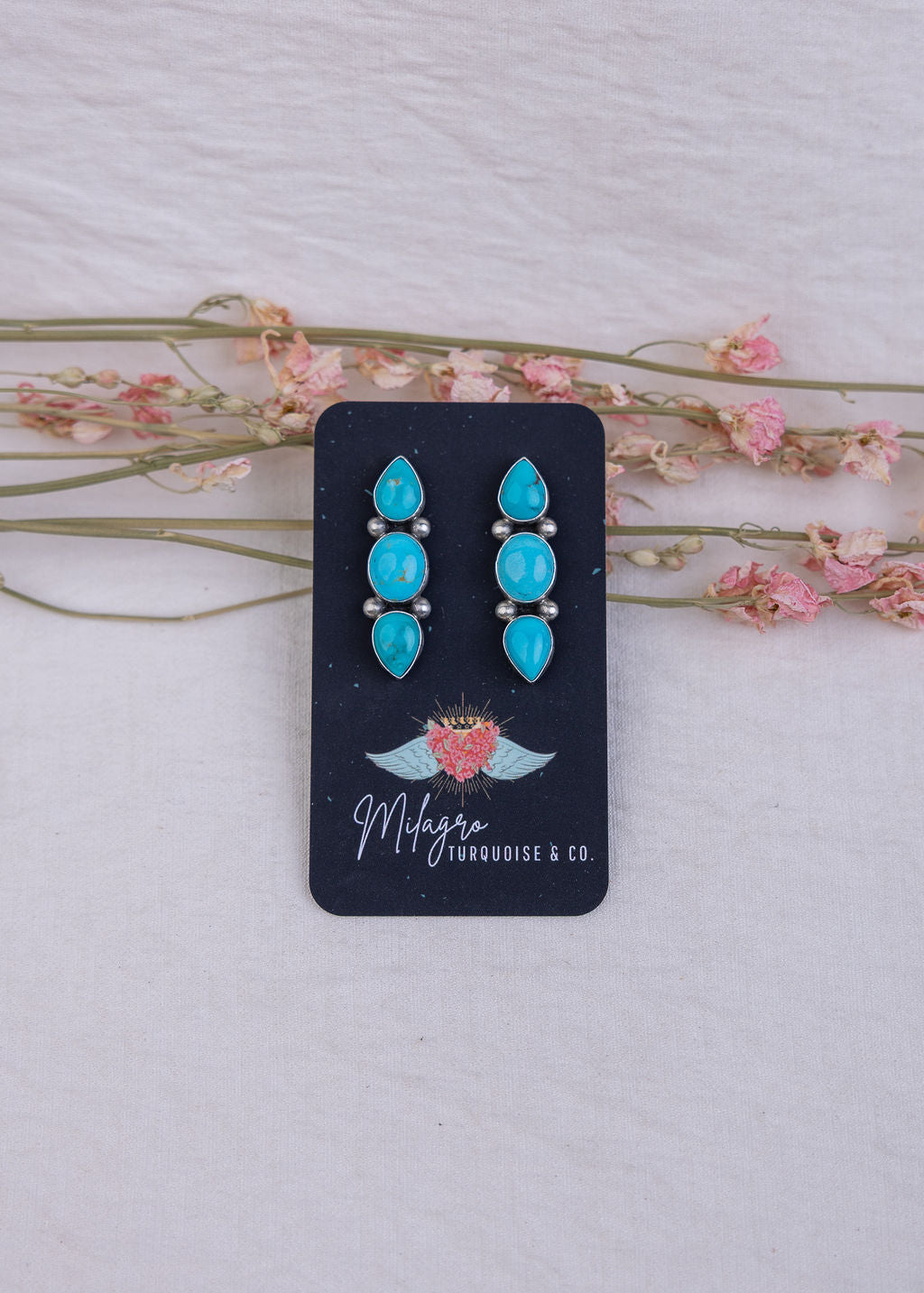 DS Earrings