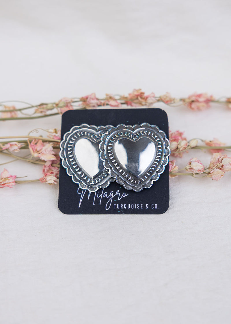 Katie Girl Earrings