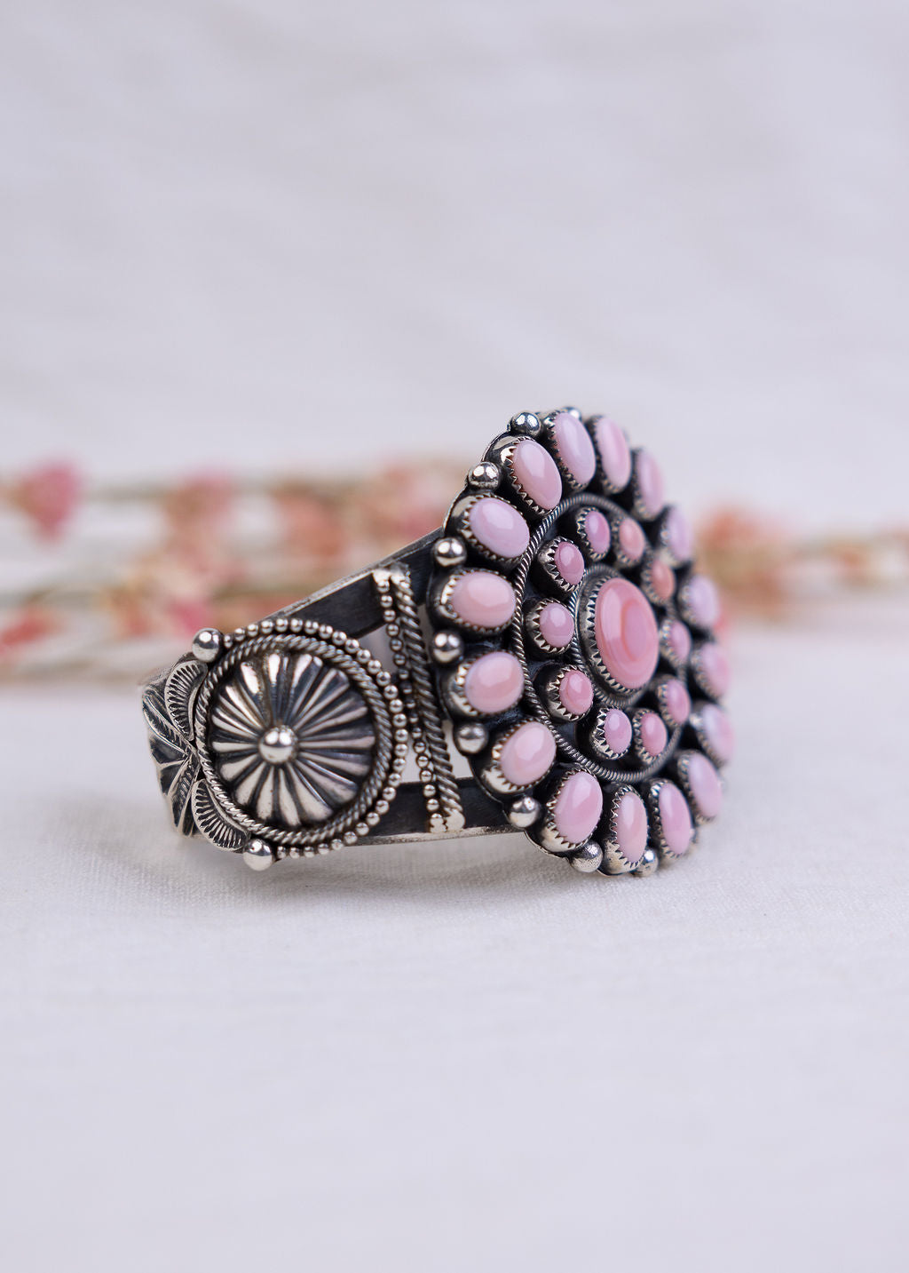 Ballet Cuff
